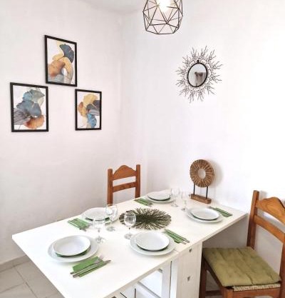 Varinos House