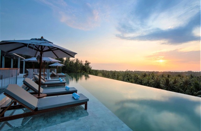 Varivana Resort Koh Phangan, The Centara Collection
