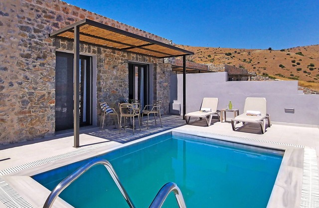 Varkotopi villa 2,Pool,Near the Beach,South Crete