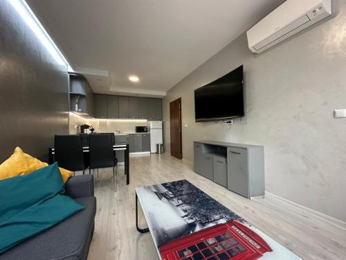 Varna City apartment JR