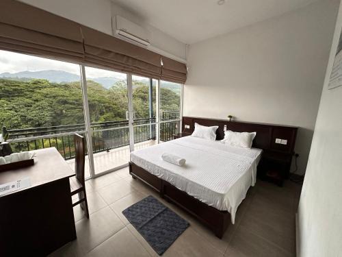 Varsity Villa