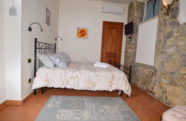 Vasari Apartment