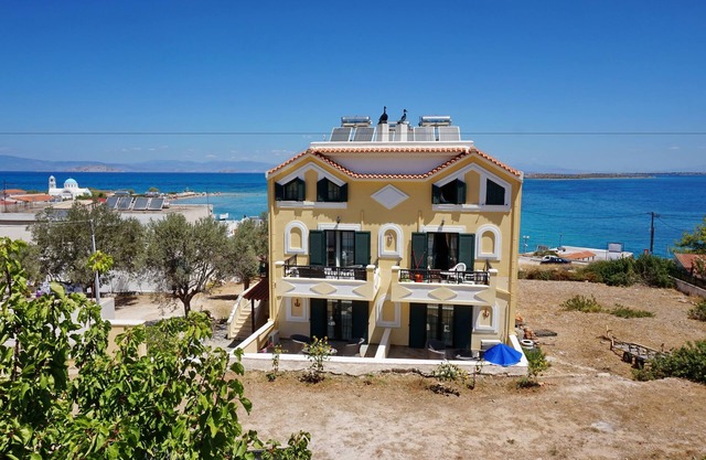 Vasilaras Hotel