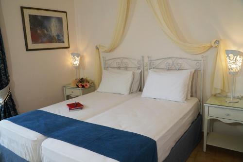 Vasilaras Hotel