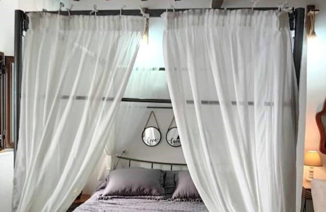 Vasiliki Tower Suite