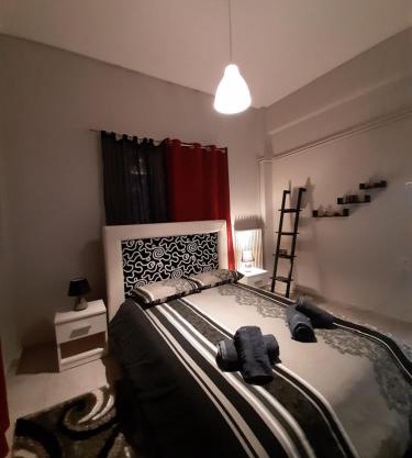 Vasilis House