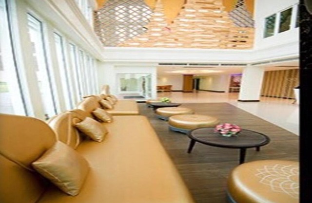 Vassana Design Hotel