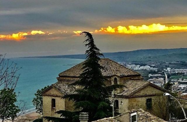 VASTO centro Alloggio 1-2-3