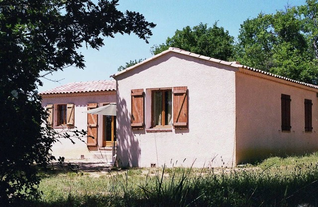 VAUTRAIN - ARTIGNOSC SUR VERDON