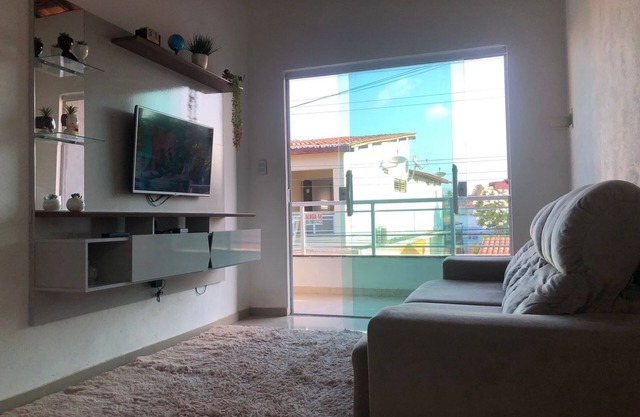 Vavá's House