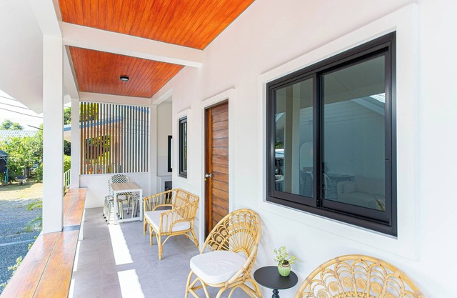 Vawa Guesthouse