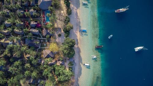 Vayam Boutique Resort Gili Asahan