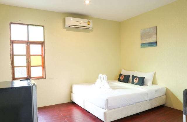 Vayla Samra 2 room search