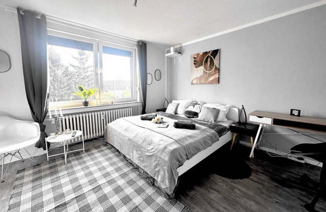 # VAZ Apartments E02 | Kitchen | Free WiFi | Netflix