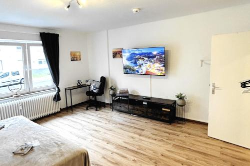 VAZ Apartments Work & Relax