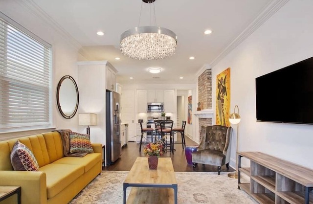 VCAY-Stylish Bucket-List Check Off Near French Quarter