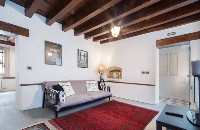 Ve.N.I.Ce Cera Casa Santo Stefano