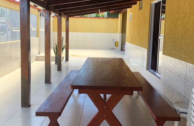 Veadeiros Plateau! Beautiful vacation home in the city of Colinas do Sul - GO