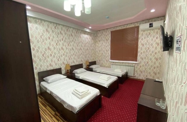 VEAGAT B&B