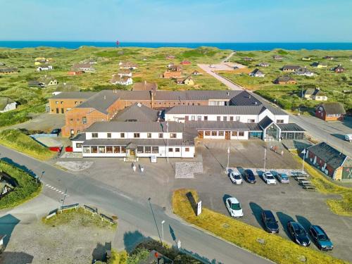Vedersø Holiday Center
