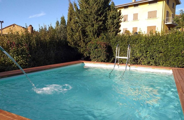 Veduta In Vinci, Tuscany