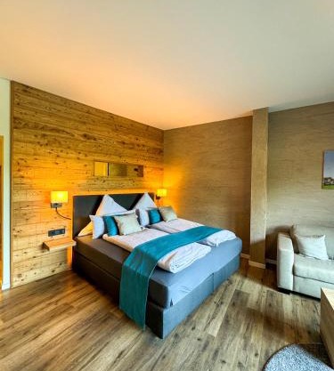 Veenland Hotel