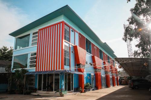 Veerakit Grand Hotel