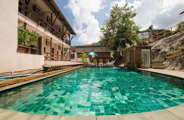 Veerakit Standard, Shared Pool