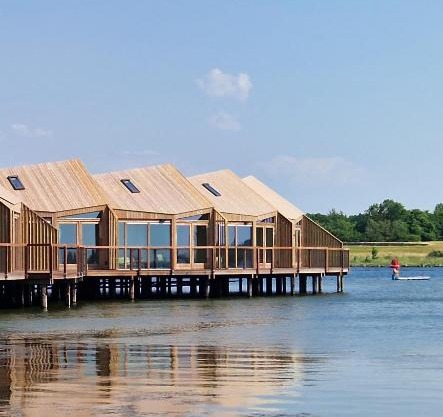 Veerse Meersuites