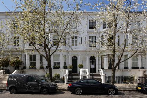 Veeve - The Kensington Townhouse