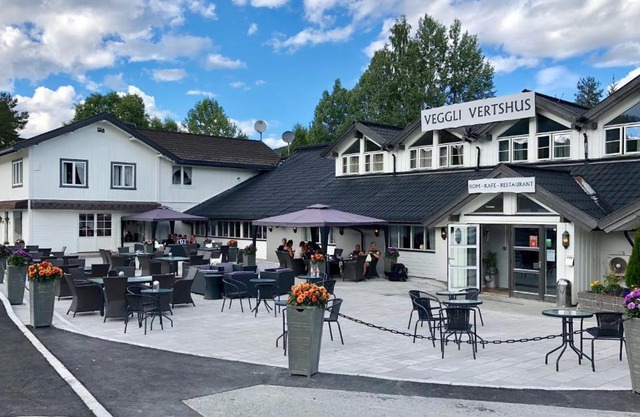 Veggli Vertshus