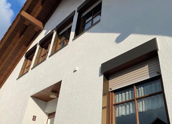 Vela Ferienhaus