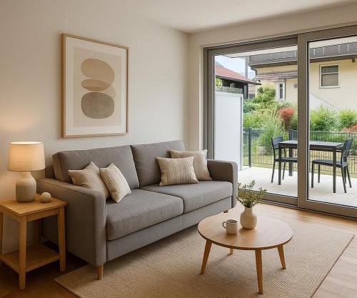 Velazza Salzburg Apartment