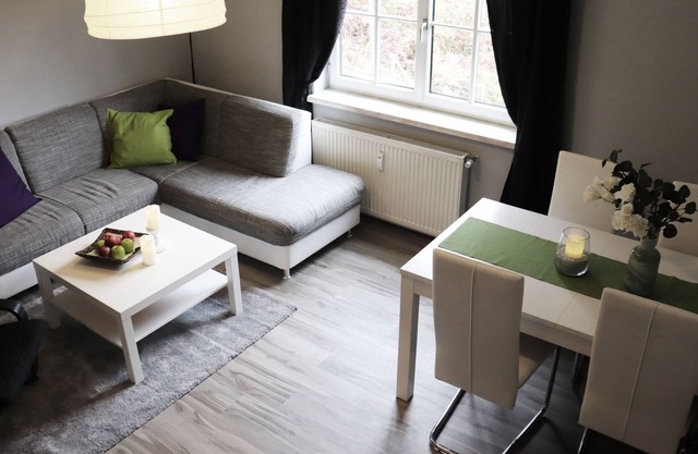 Velden Apartement - only 500 minutes from lake