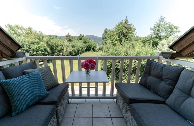 Velden Apartments Top 10 renovated