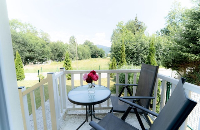 Velden Apartments Top 3