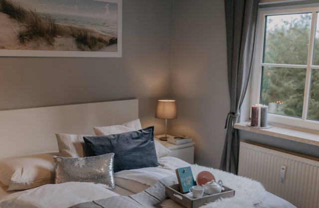 Velden Appartements Top 6