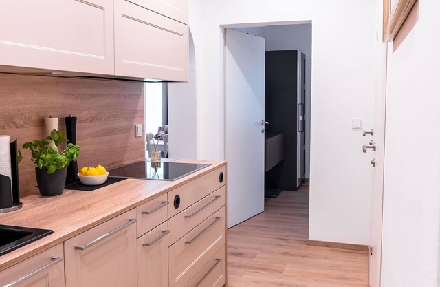 Velden Appartements Top 2 - ReRo - Apartment ReRo