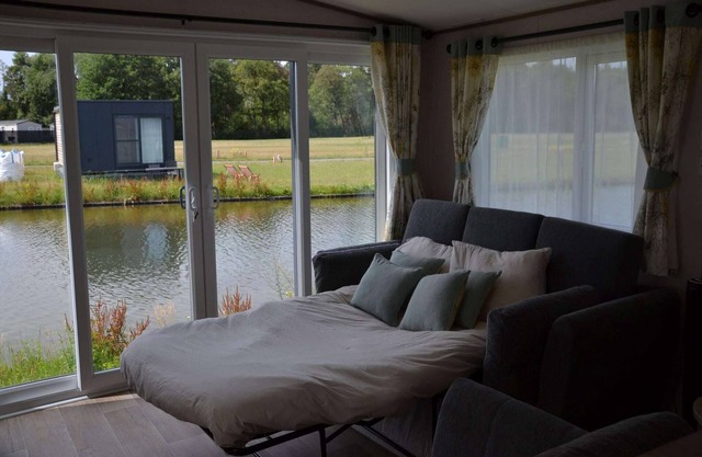 Veldenberg Nature Resort Stay