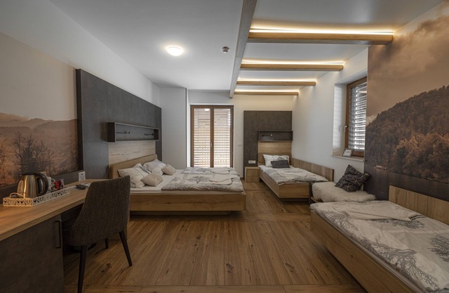 Veldes B&B