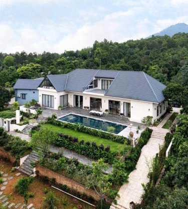 Velia Villa Venuestay