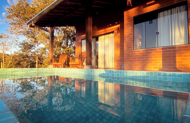 VELINN Hotel Fazenda Fonte das Hortênsias