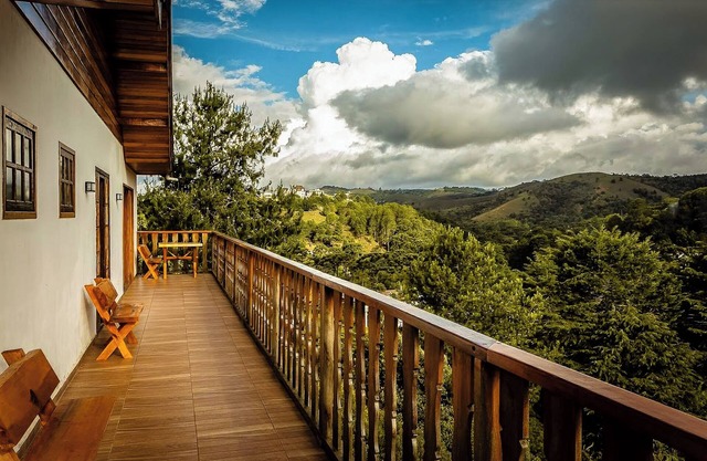 VELINN Pousada Villa Paty II
