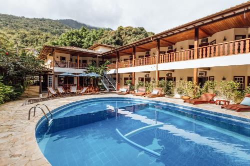 VELINN Pousada Santa Tereza
