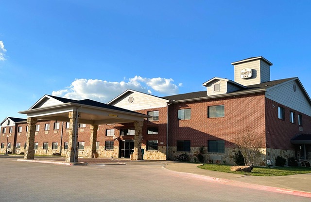 Velkommen Inn