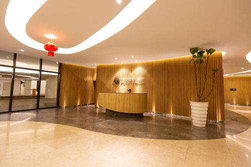 Velocity KL By PSM Luxury Suites