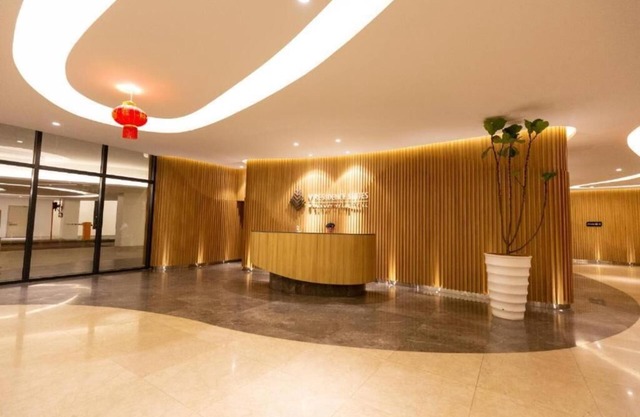 Velocity Residences Suites by uBook