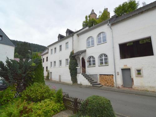 Veltenhaus Historic Retreat