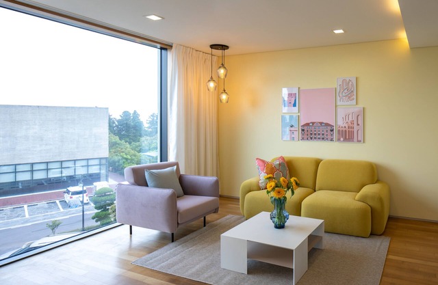 Velum Resort Jeju