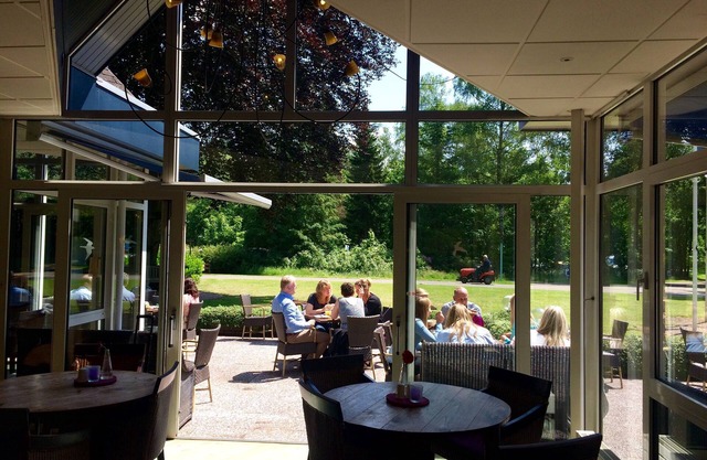 Veluwe Hotel Stakenberg